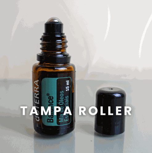 Tampa Roller