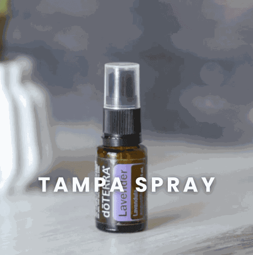 Tampa Spray