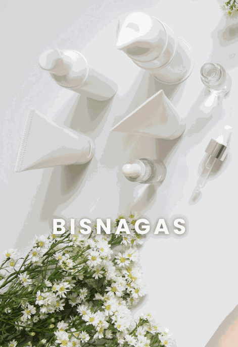 Bisnagas