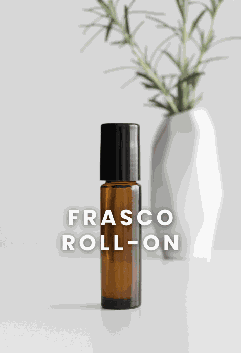 Frasco Roll-on