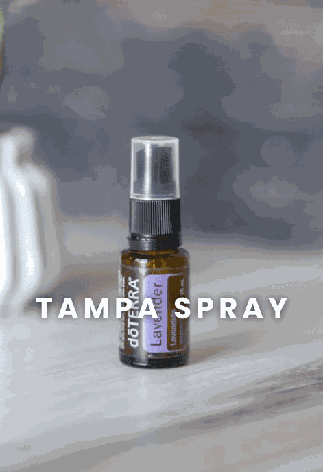 Tampa Spray