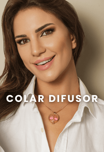 Colar Difusor