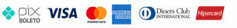 Formas de Pagamento