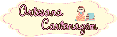 ARTESANA CARTONAGEM