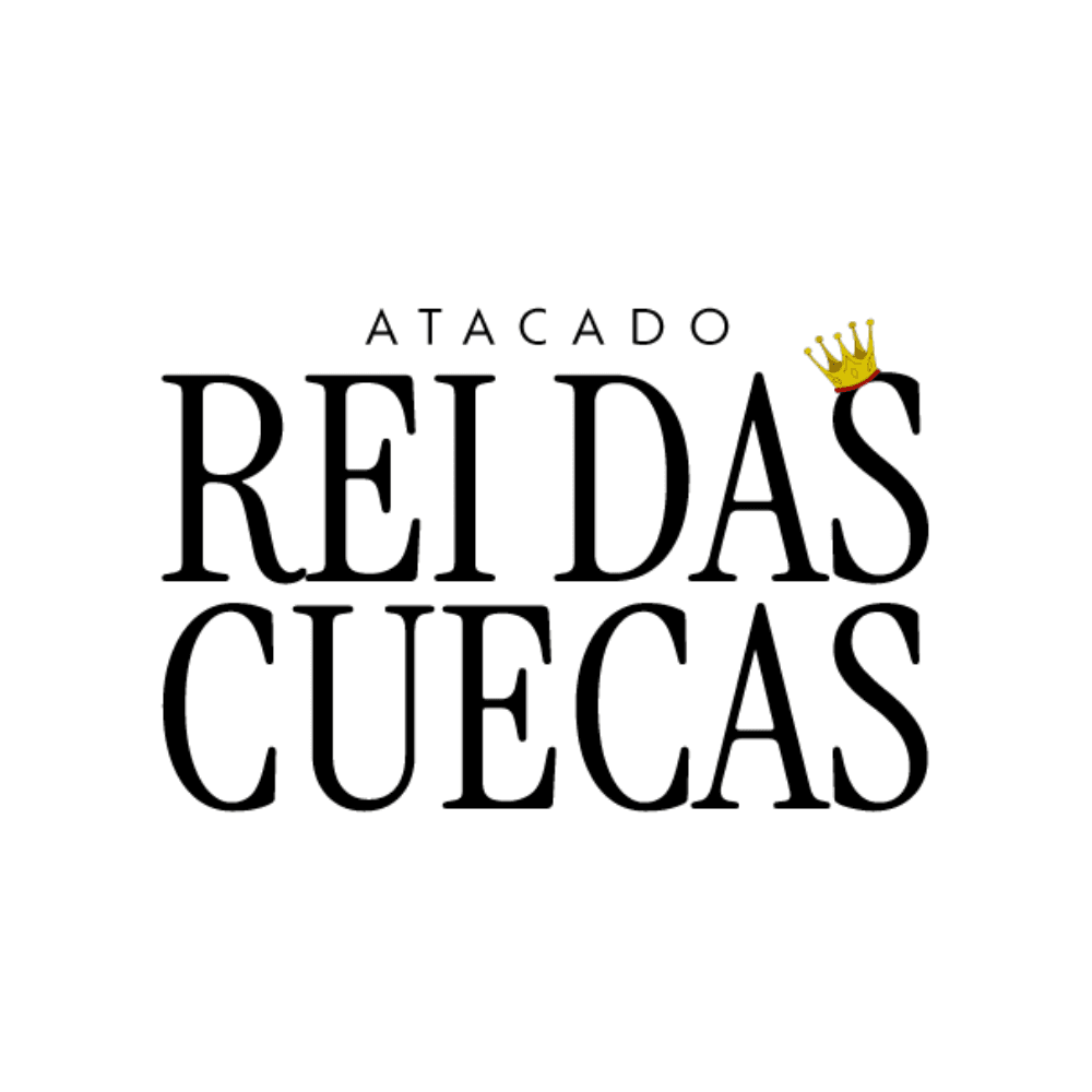 ATACADO REI DAS CUECAS