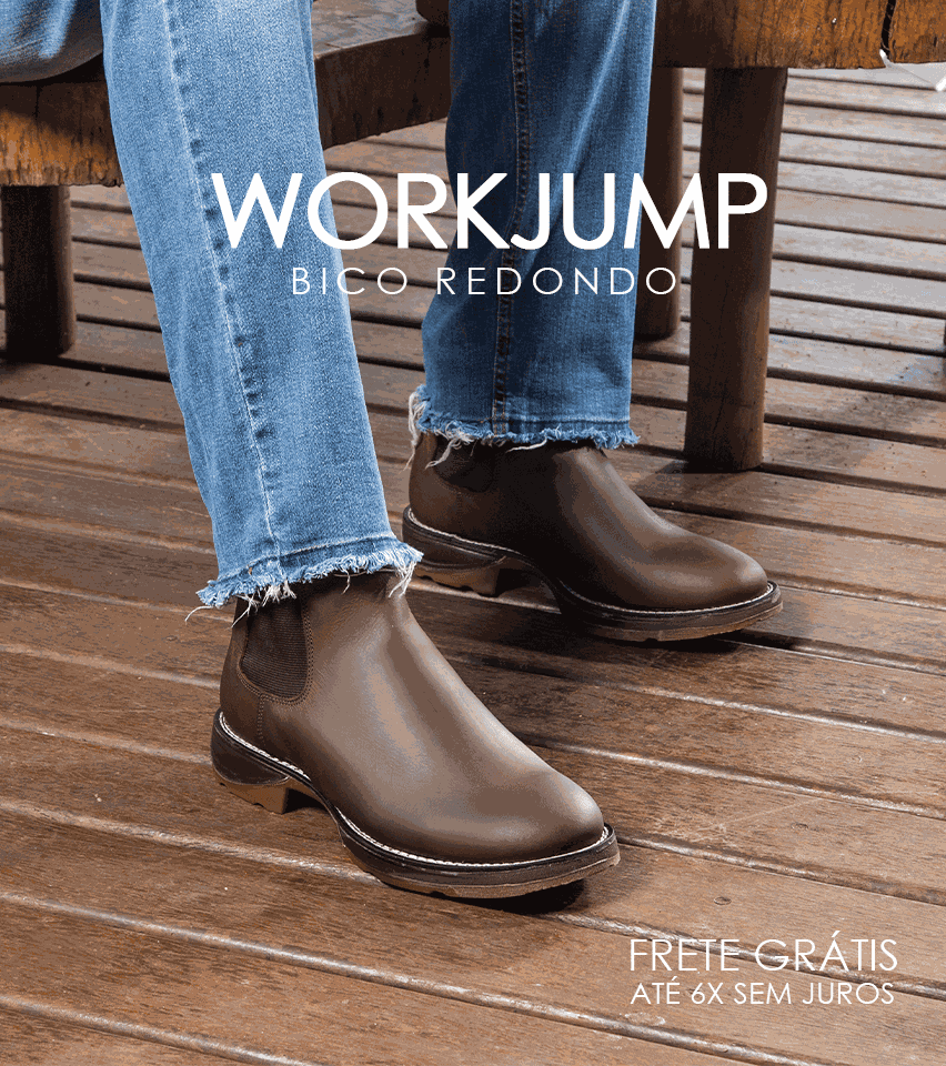 WORKJUMP