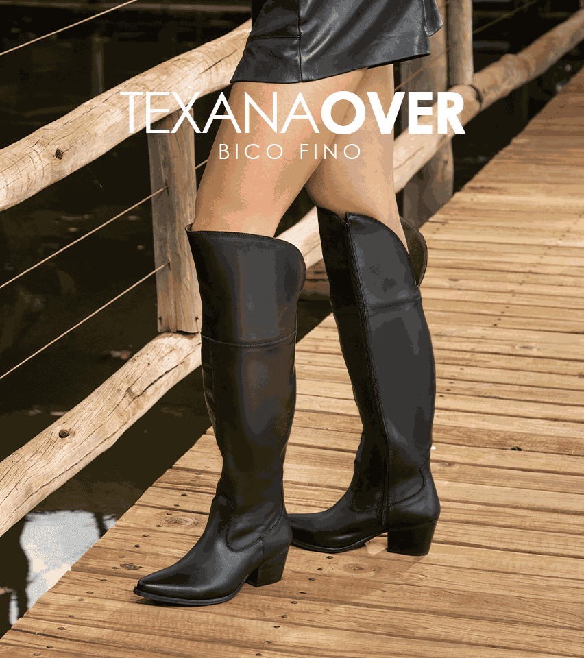 TEXANA OVER