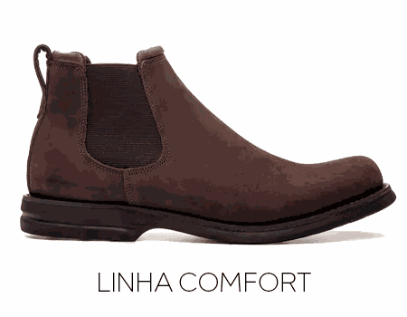LINHA COMFORT