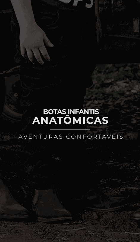 BOTAS FEMININAS