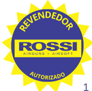 Loja Oficial Rossi Airguns