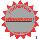Loja Oficial Weihrauch