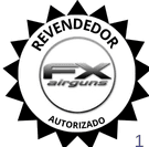 Revendedor Oficial FX Airguns