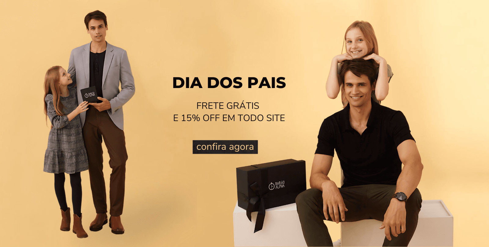 Dia dos Pais