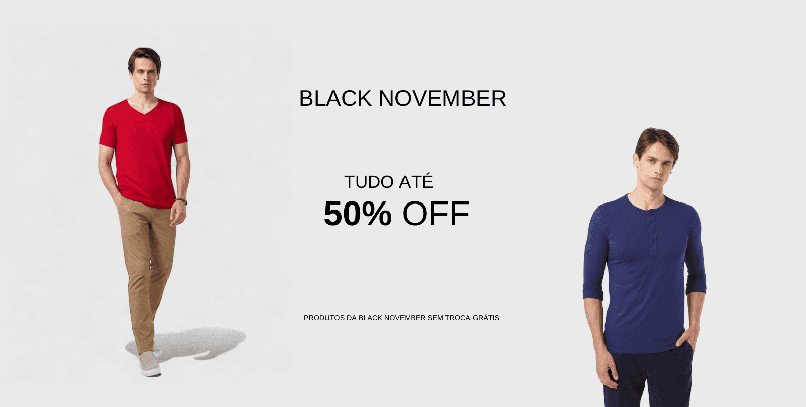 Black November