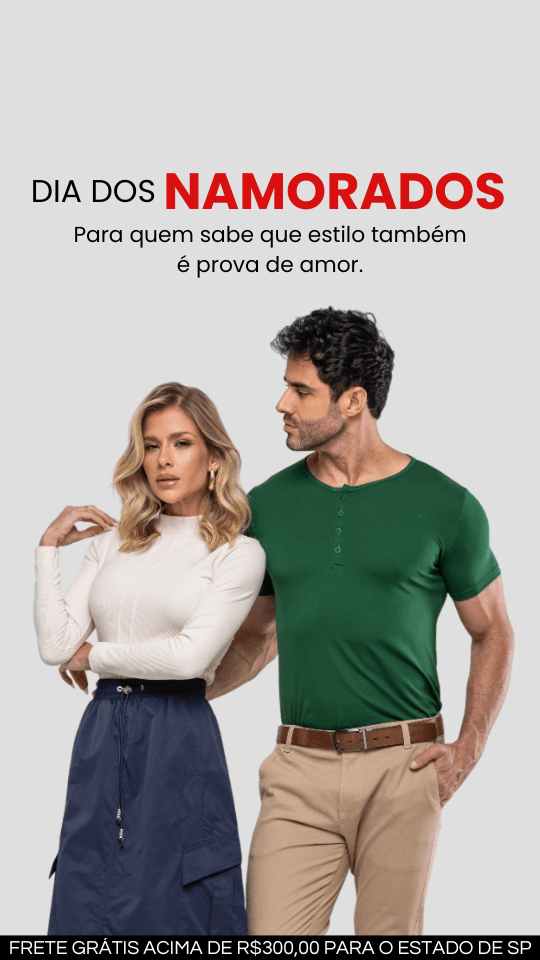 Dia dos namorados