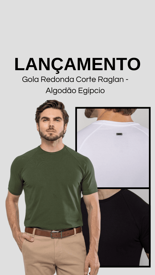 LANÇAMENTO