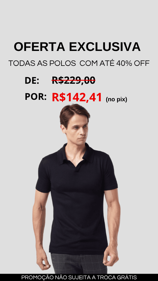 OFERTA POLOS