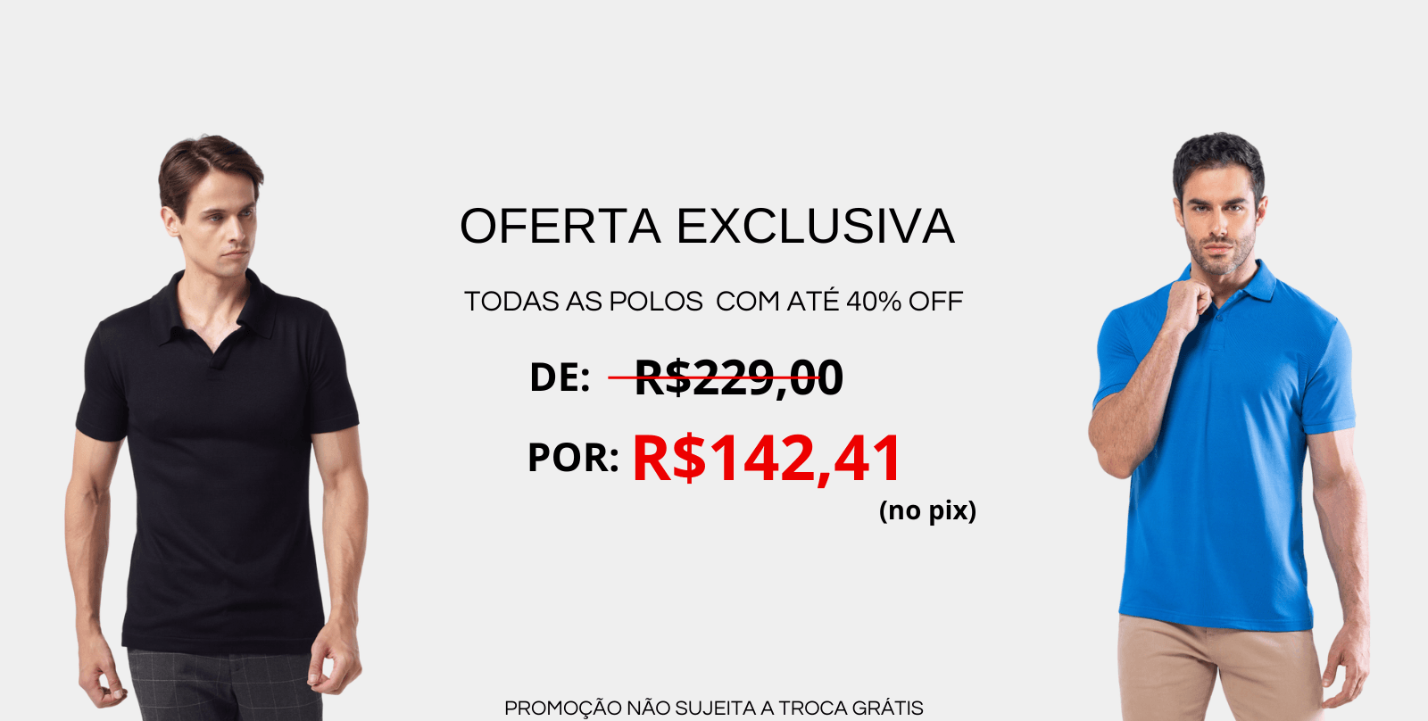 OFERTA POLOS