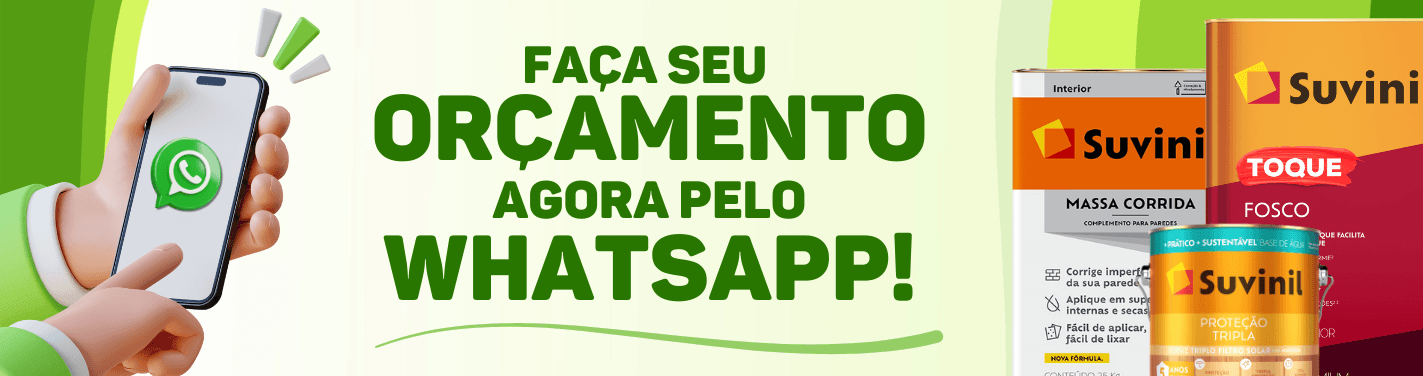 Página principal do WhatsApp