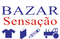 Bazar Sensação