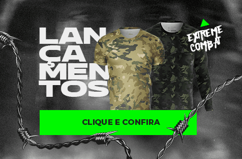 lançamentos