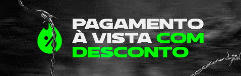 pgto a vista