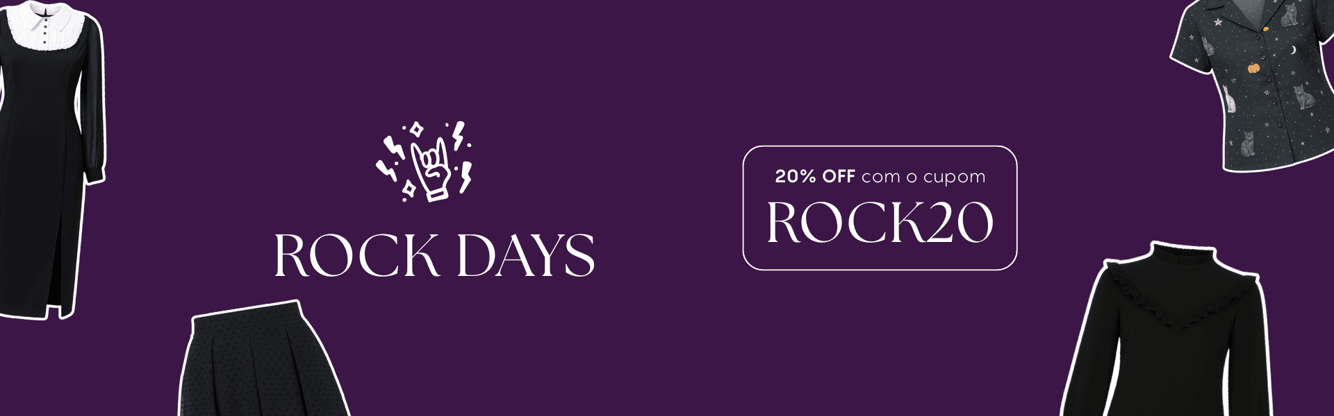 ROCK DAYS