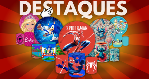 destaques