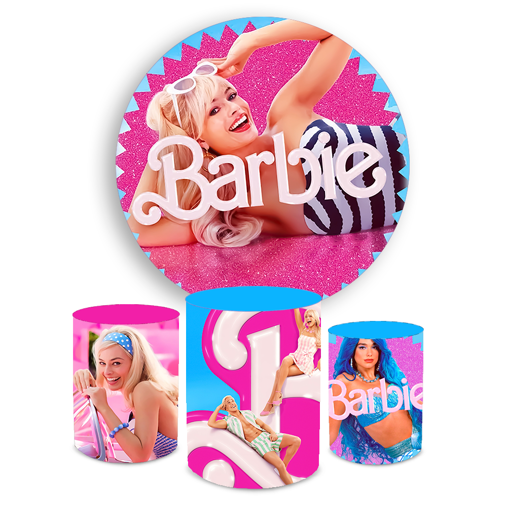 Barbie  Site Oficial do Filme