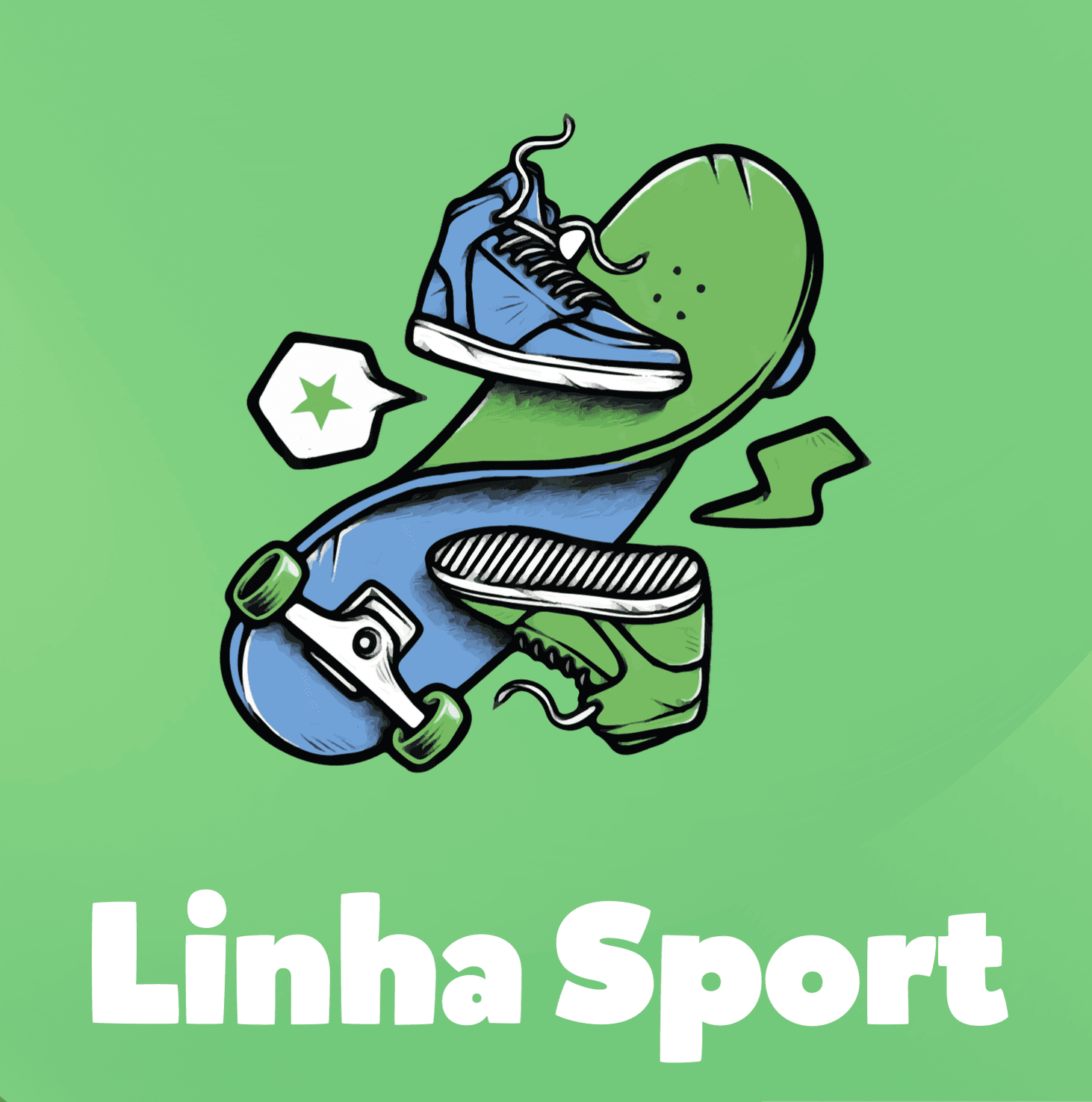 LINHA SPORT