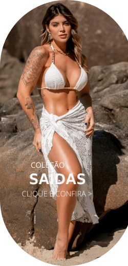 saída de praia poliana finzetto