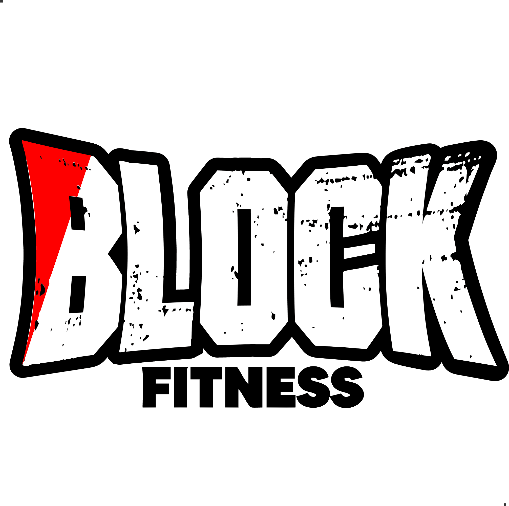 BLOCK FITNESS