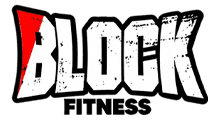 BLOCK FITNESS
