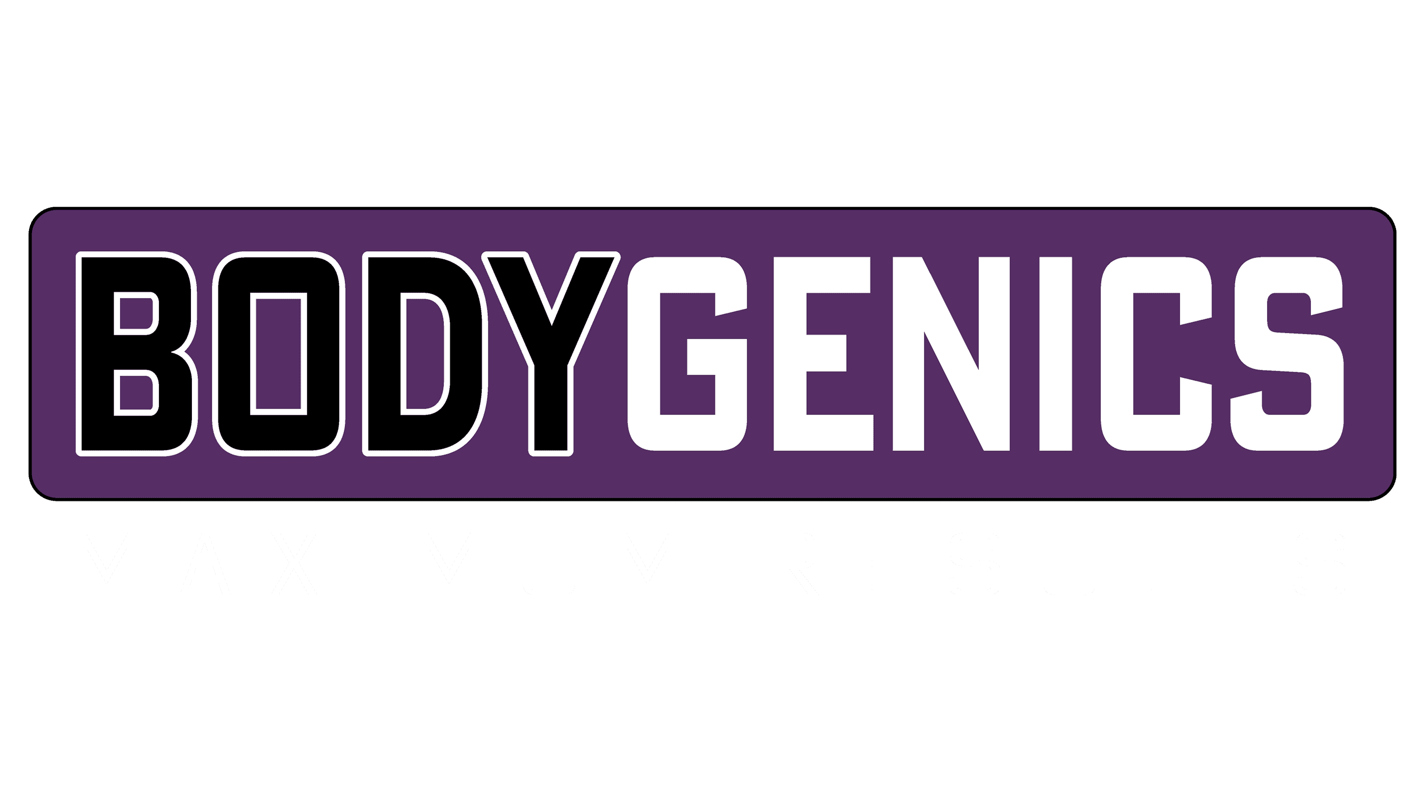 BODYGENICS