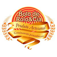 Bolo de Rolo & Cia