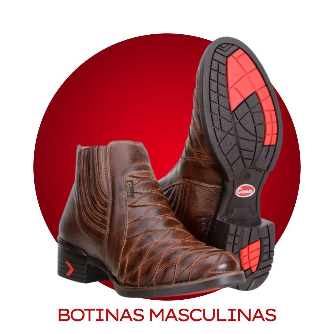 botinas 