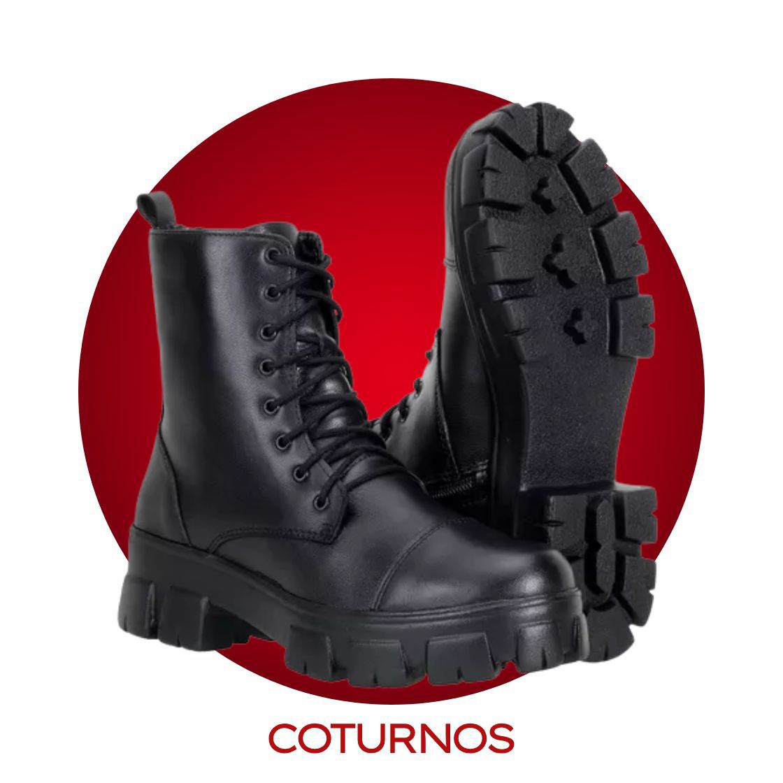 coturnos