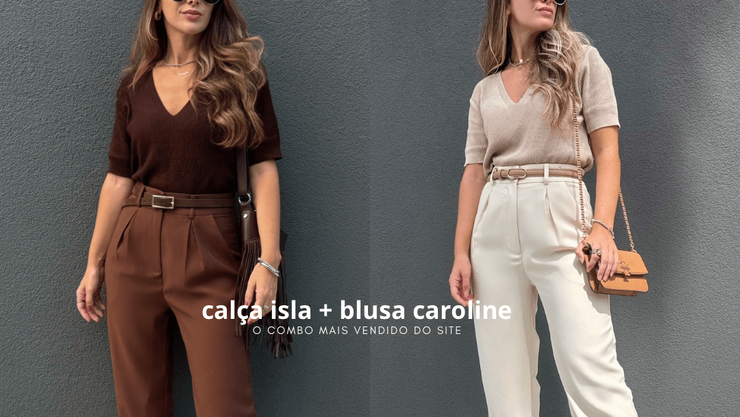 Outono inverno 