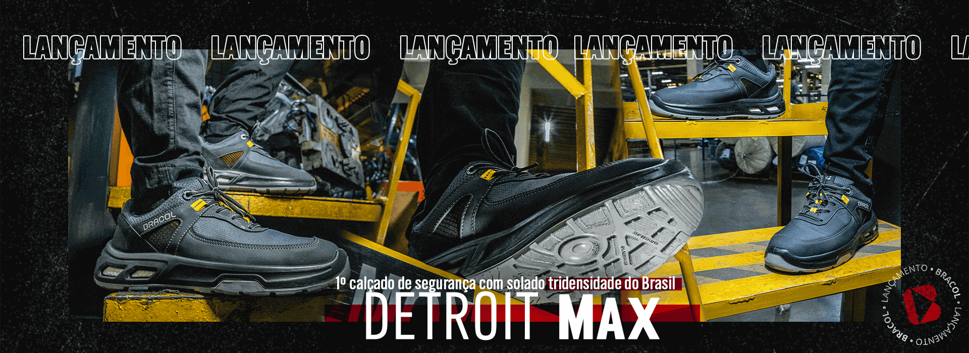 Detroit Max