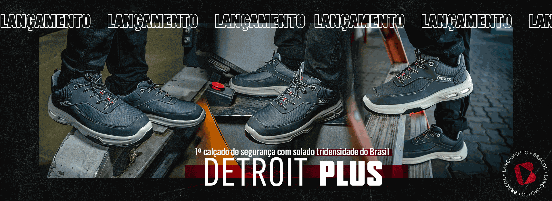 Detroit Plus