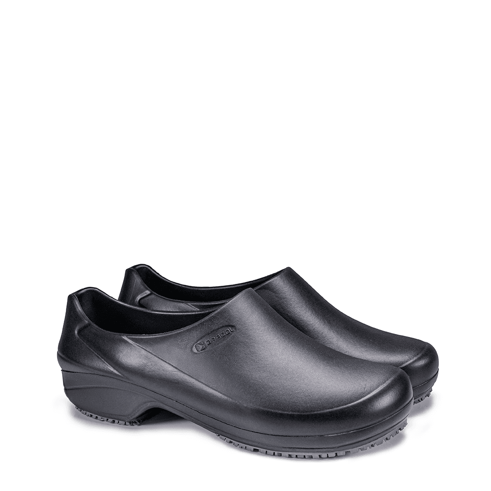 MOOV SAPATO EM EVA PRETO | Bracol