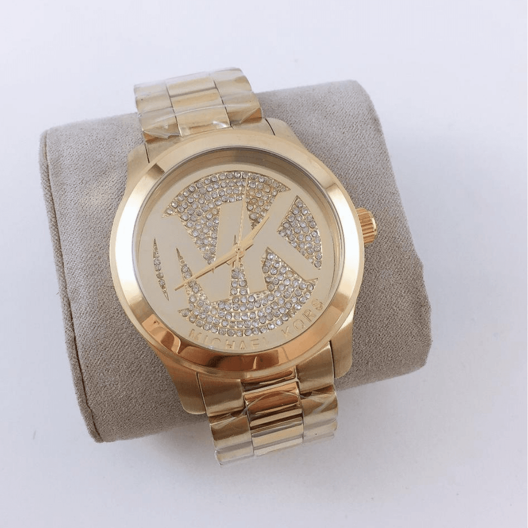Relogio michael shop kors 5706
