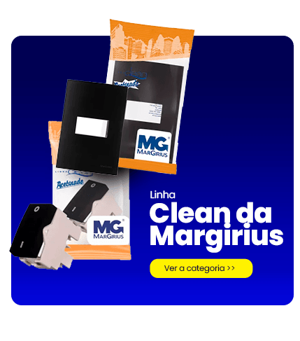 Margirius Clean