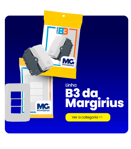 Margirius B3