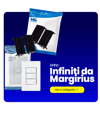 Margirius Infiniti
