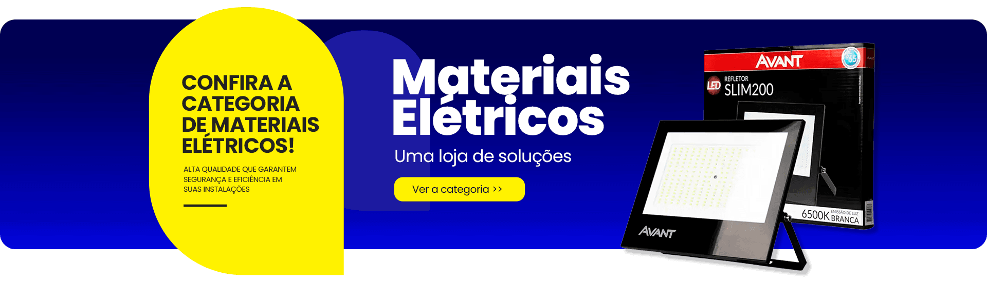 Materiais Elétricos