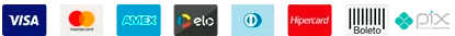 Formas de Pagamento