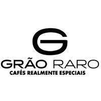 CAFÉ GRÃO RARO 