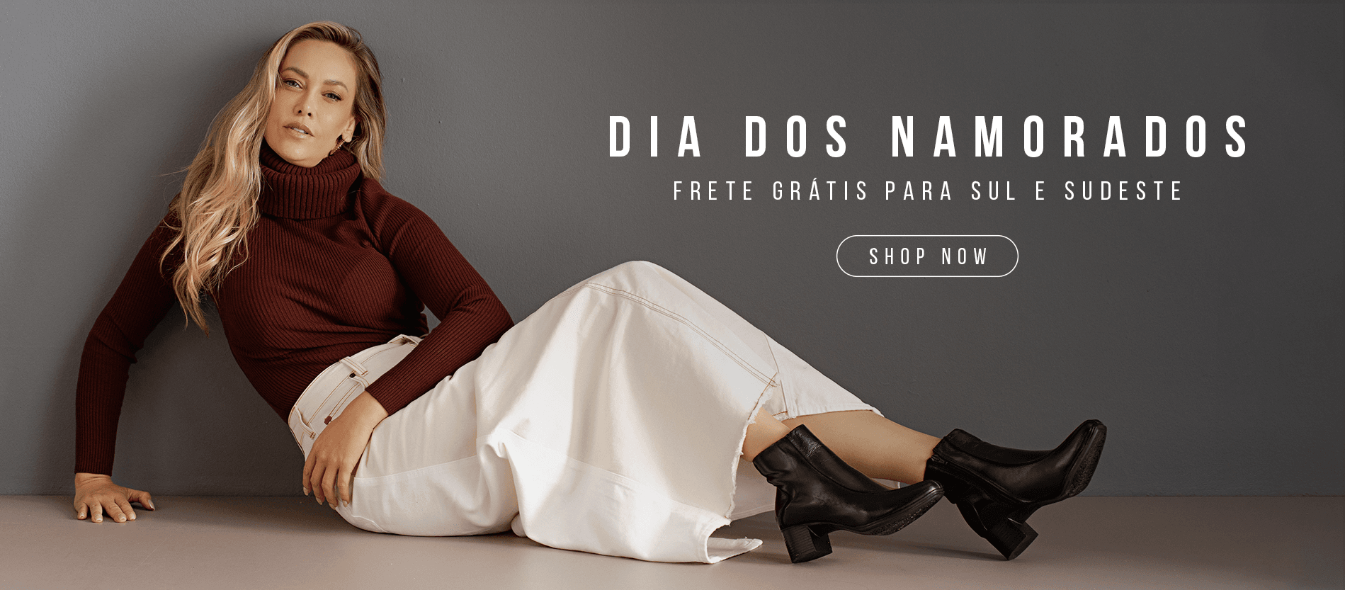 Dia dos namorados