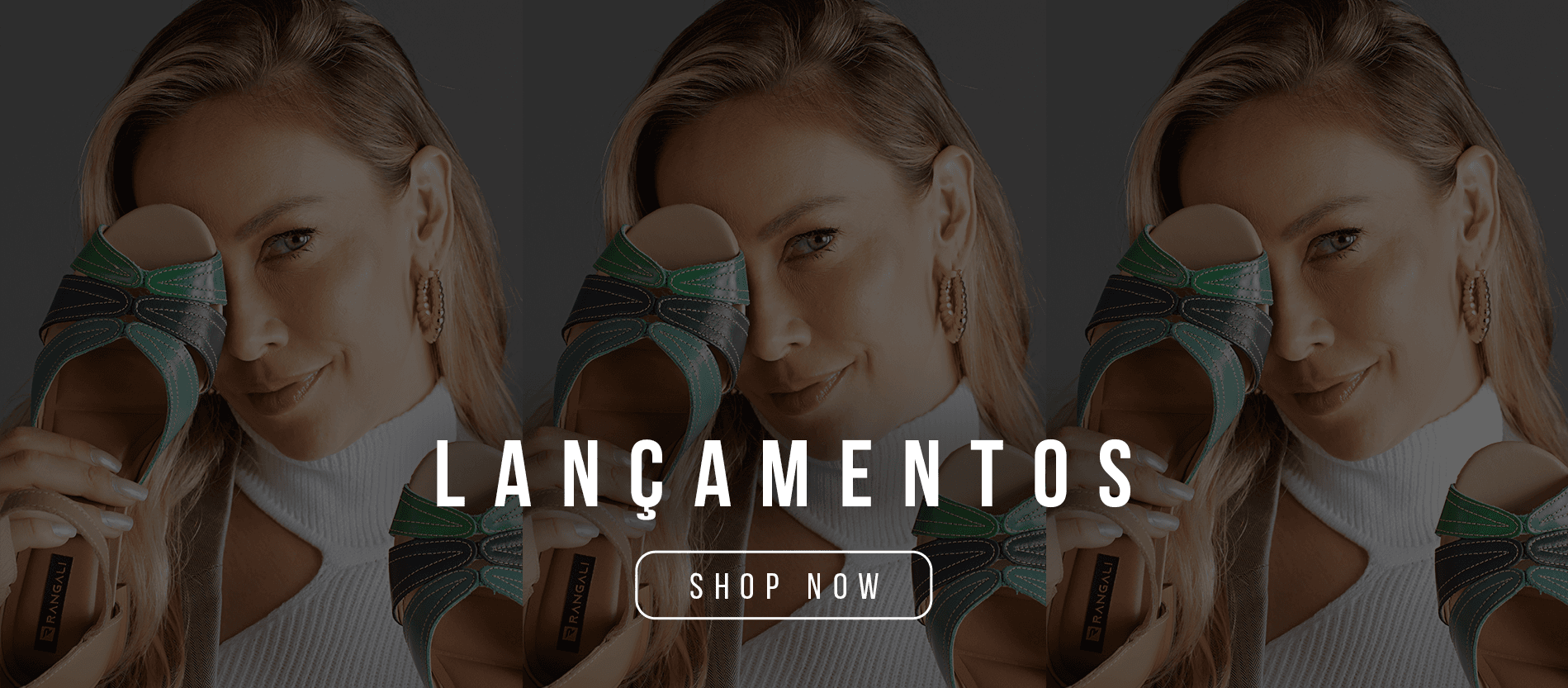 Lançamentos